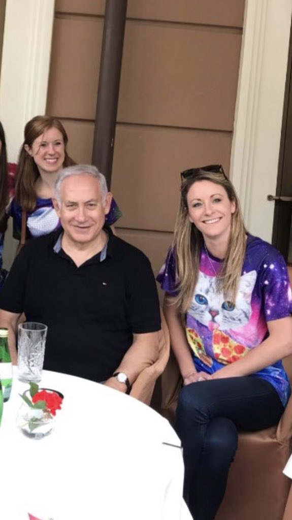 Noa Netanyahu