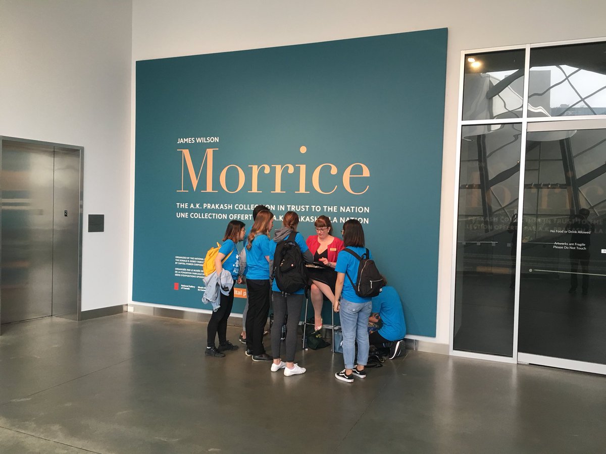 drmbowman's tweet photo. Stopped by @yourAGA to see @CristinaStasia and #pllc scholars competing in the Amazing Race! #PLLCAR18 https://t.co/SOyZzYCgGk