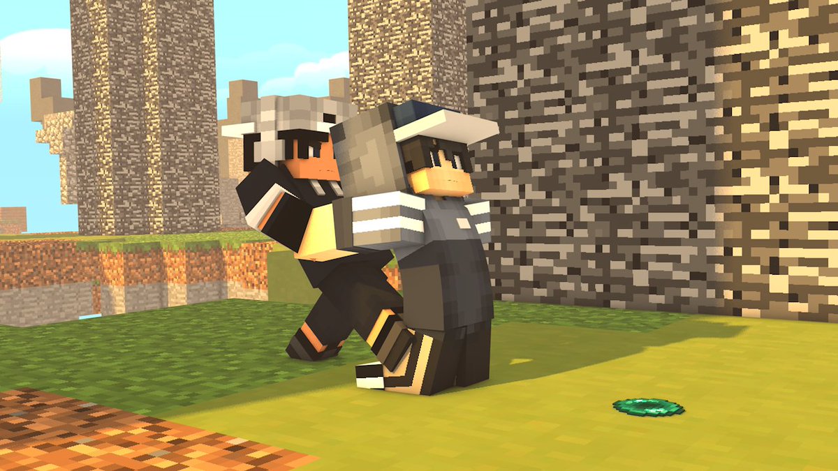 Quase terminando de renderizar @iLeooBR_
