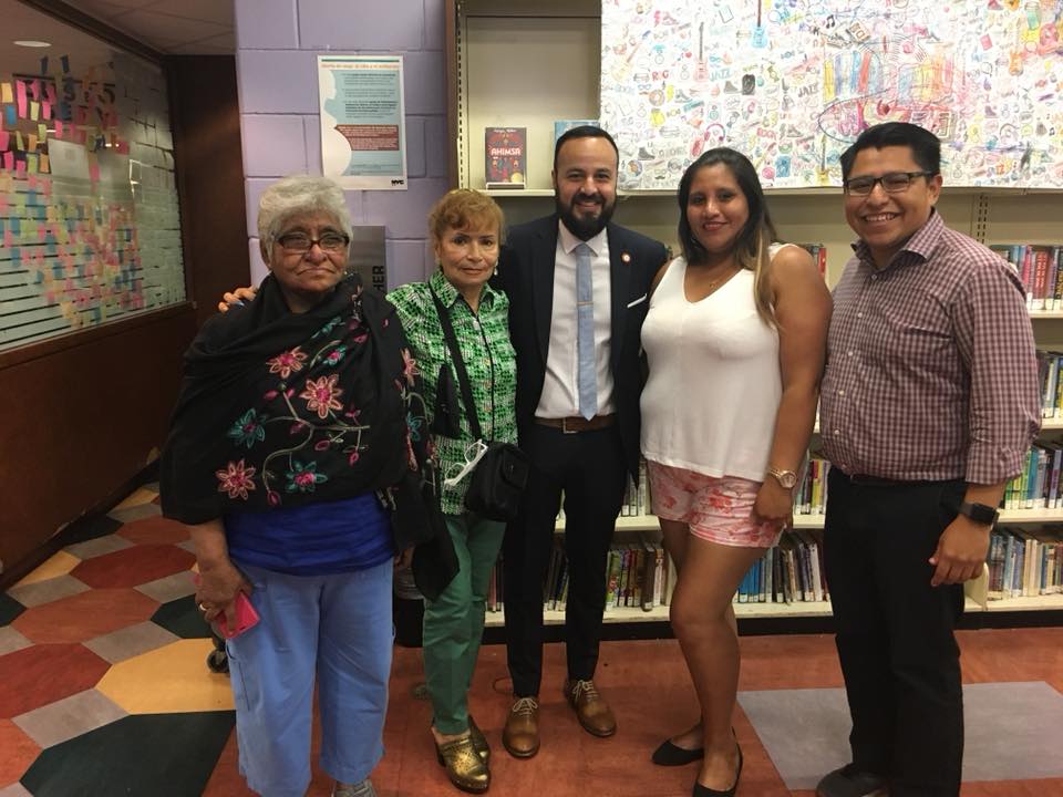 Street Vendor Project tweet media