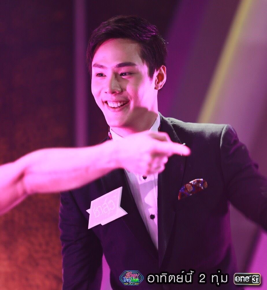 CharlesHome4's tweet photo. คืนนี้อย่าลืมเปิดช่องวัน 35 เวลา 20.15 น. หลังข่าวพระราชสำนัก มาดูซิว่าธาตุของน้องชาล์วจะเป็นยังไง 🤔#TKAgencyThailand #KornGroup #teamkorn https://t.co/nSXnh1NHtd
