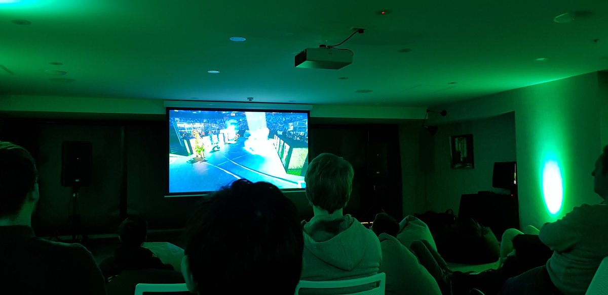 Full Circle Esports tweet media