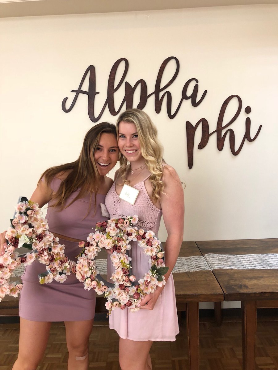 Yay it’s sisterhood day!