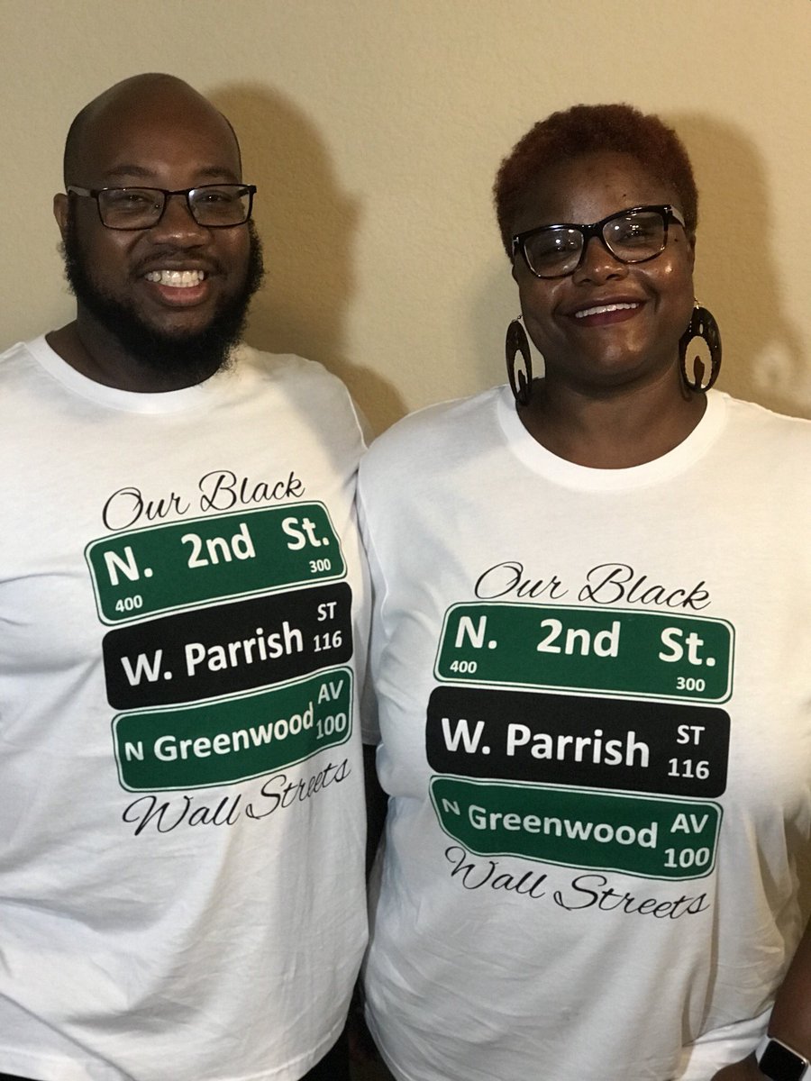 History_239's tweet image. Class is back in session...In the early 1900s, while Jim Crow Laws were in effect, several “Black Wall Streets” were created to serve our black communities! If you don’t know, now you know. #History239 #BlackWallStreet #BlackHistory #BlackExcellence