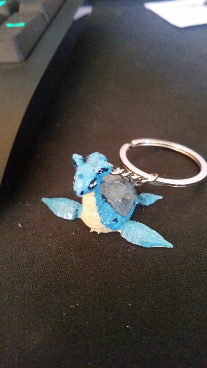 darkfight_21's tweet photo. @calysclay Pas mal j'adore 😀 perso j'ai fait imprimer en 3d + peinture : https://t.co/ztr93xZ1mb