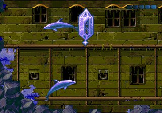 エコー ザ ドルフィンのtwitterイラスト検索結果 古い順