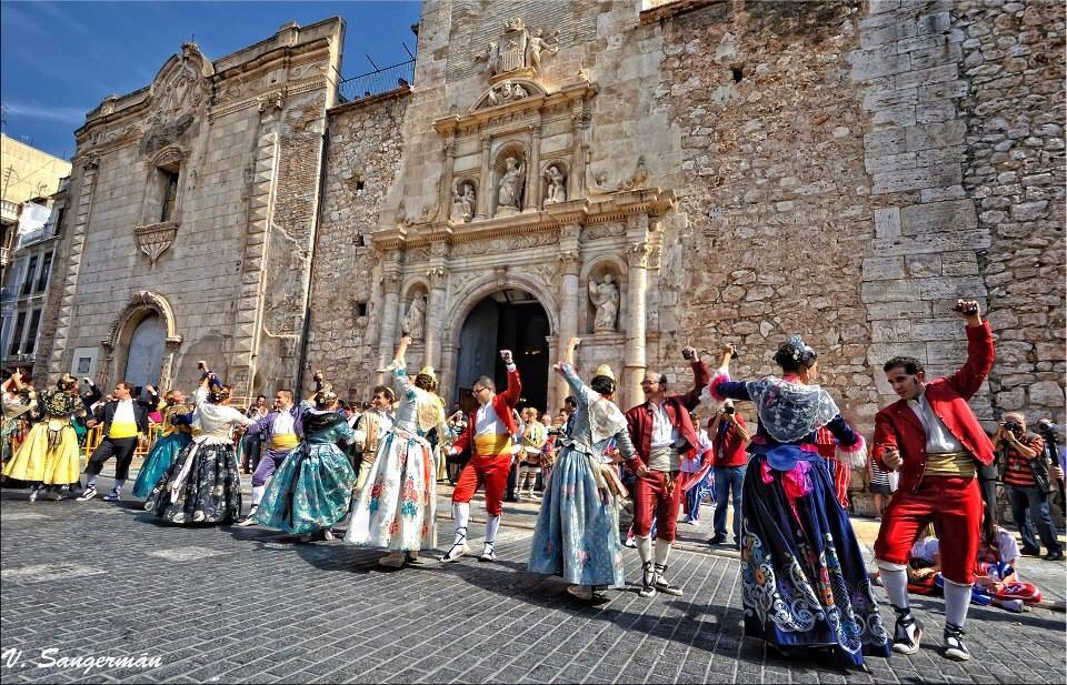 MuseuDeLaFesta's tweet photo. ALGEMESI 
FESTIVITY OF "LA MARE DE DÉU DE LA SALUT
CULTURAL HERITAGE OF HUMANITY @UNESCO @Spain

7th and 8th September
Place and timetable of the Festivity:

Friday 7th September: 10:00 p.m. in the Town Square
Saturday 8th September: 10:00 a.m.
7:30 p.m in the historical center https://t.co/Q33lsvhKfV
