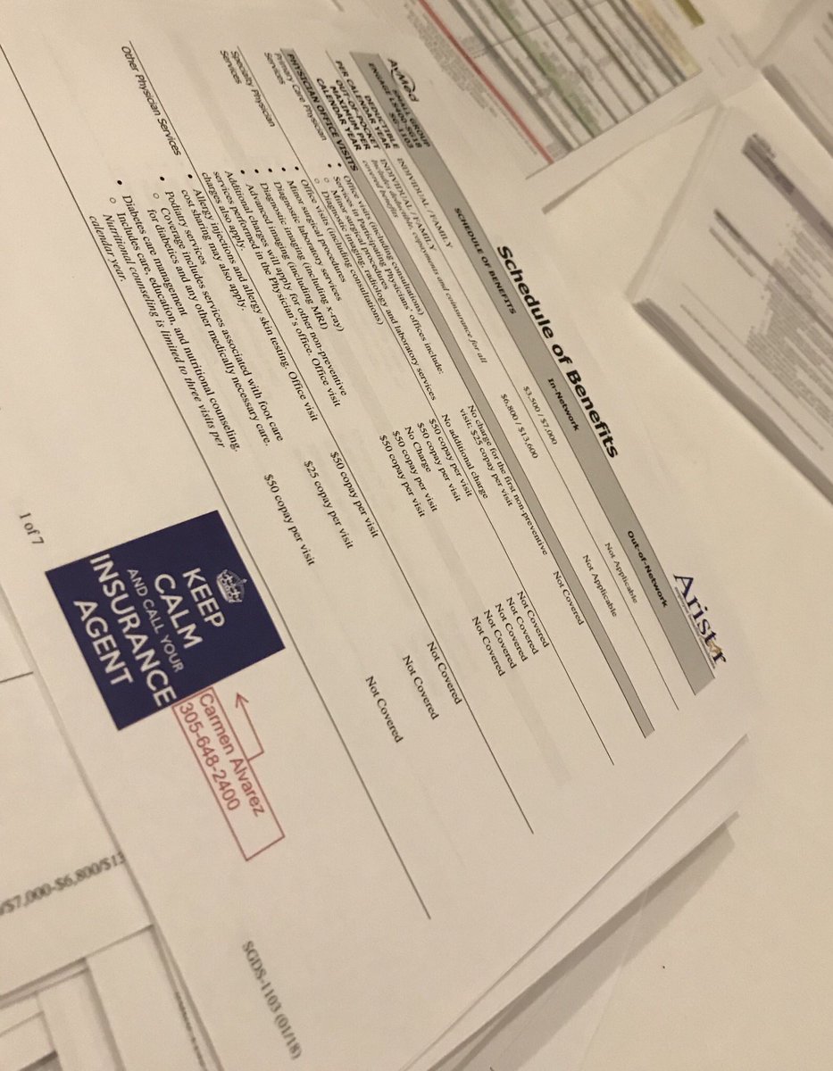 camalsa's tweet image. #EmployeeEngagement #grouphealthplan #employeebenefits great meeting yesterday