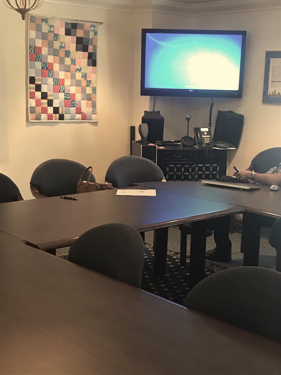 camalsa's tweet image. #EmployeeEngagement #grouphealthplan #employeebenefits great meeting yesterday