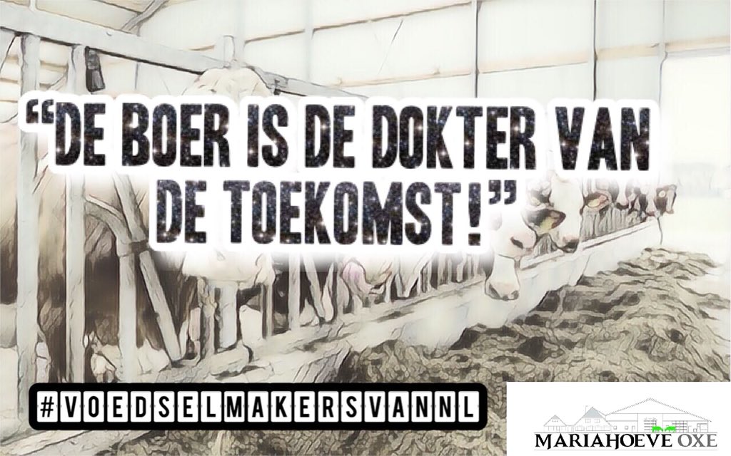 „We hebben bakken aan bewijs dat diabetes, hoge bloeddruk en hart- en vaatziekten met voeding valt terug te draaien”, aldus @tamaradeweijer 

facebook.com/10915850109294…