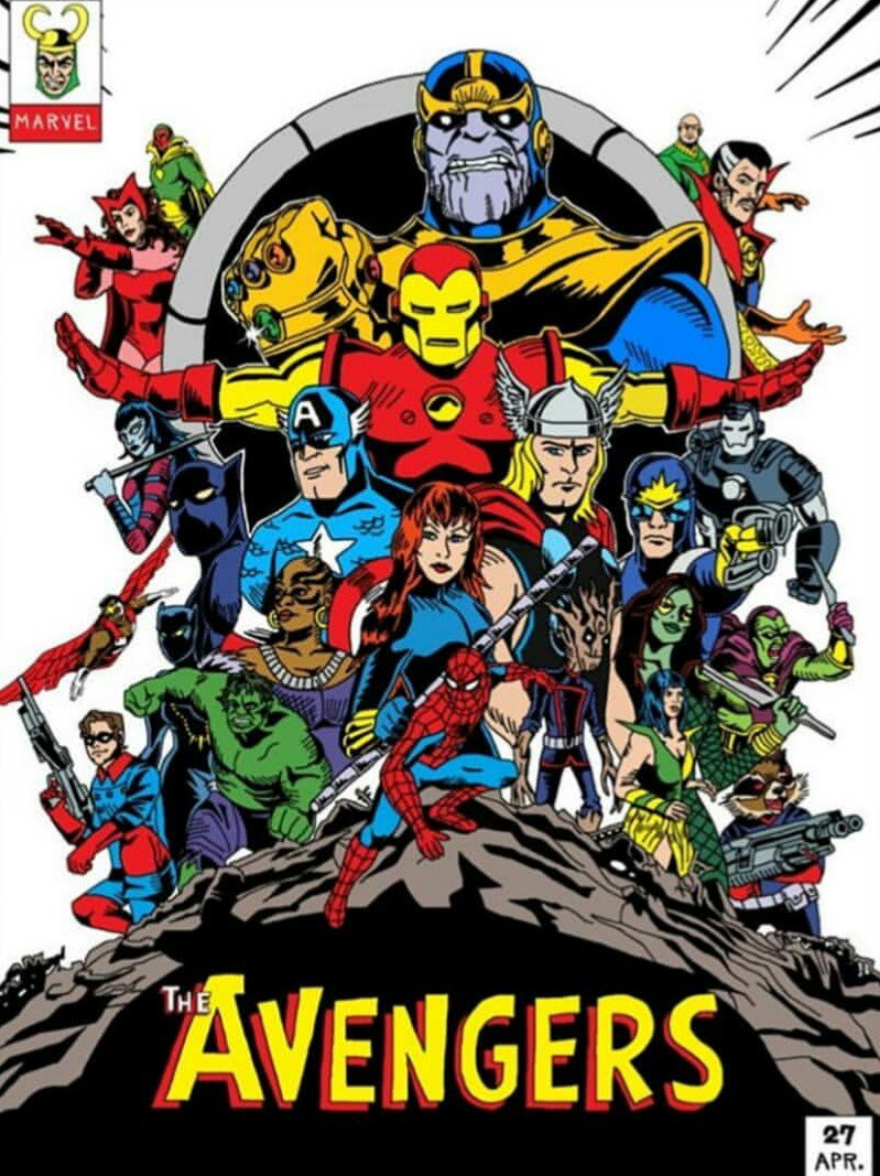 de_superheroe tweet picture