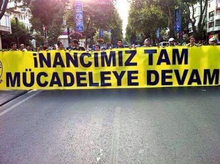 CanerKirca's tweet photo. İnanıyoruz  💪🏽 https://t.co/7VDeRWmUa5