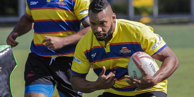 americasrugby's tweet photo. Kickoff times and streaming for Americas Rugby Challenge https://t.co/wQt5oVM2kW #rugbyunited #ARCh2018 https://t.co/SS2Q1YGr64