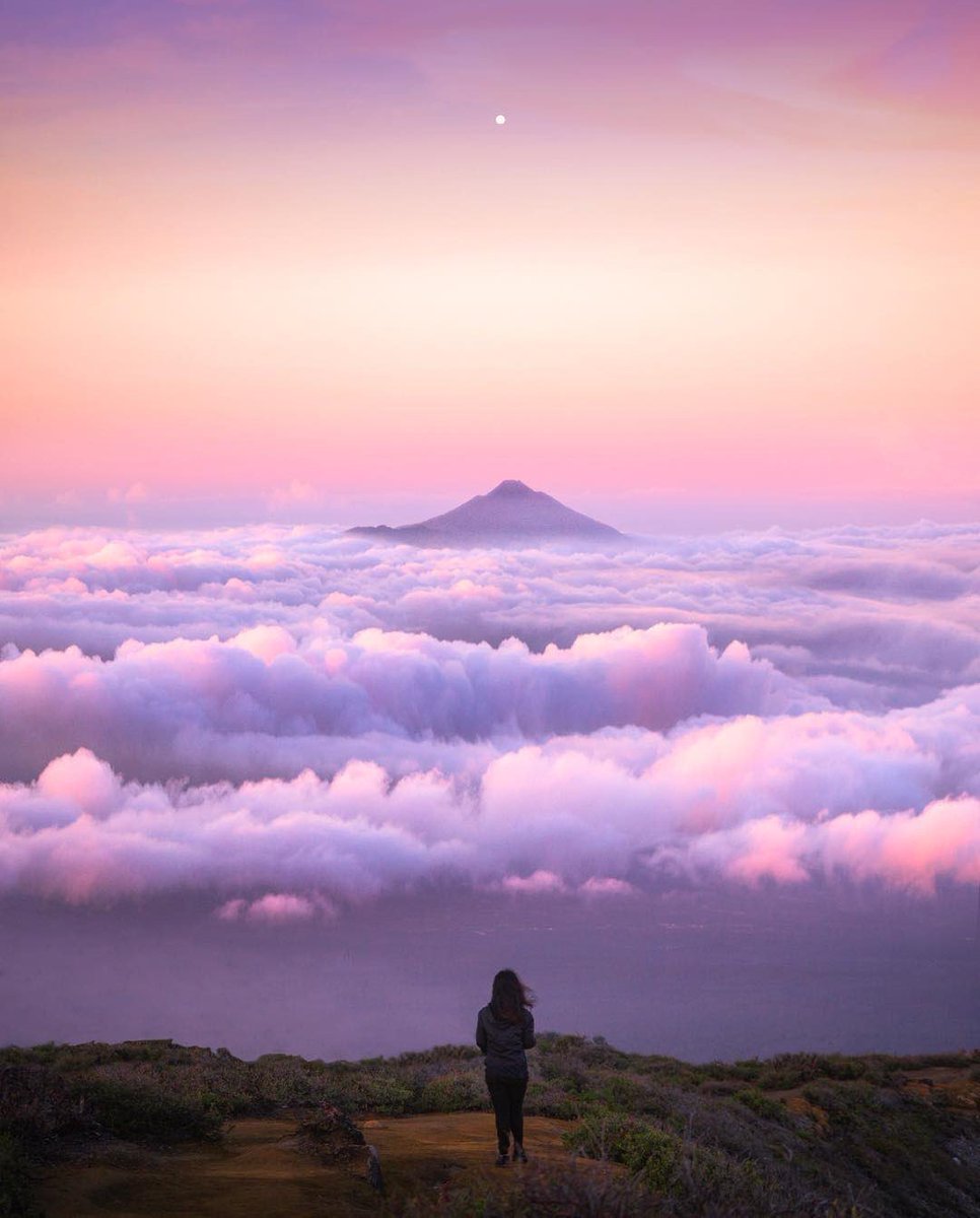earthescope's tweet image. East Java, Indonesia | Photography by Wahyu Mahendra