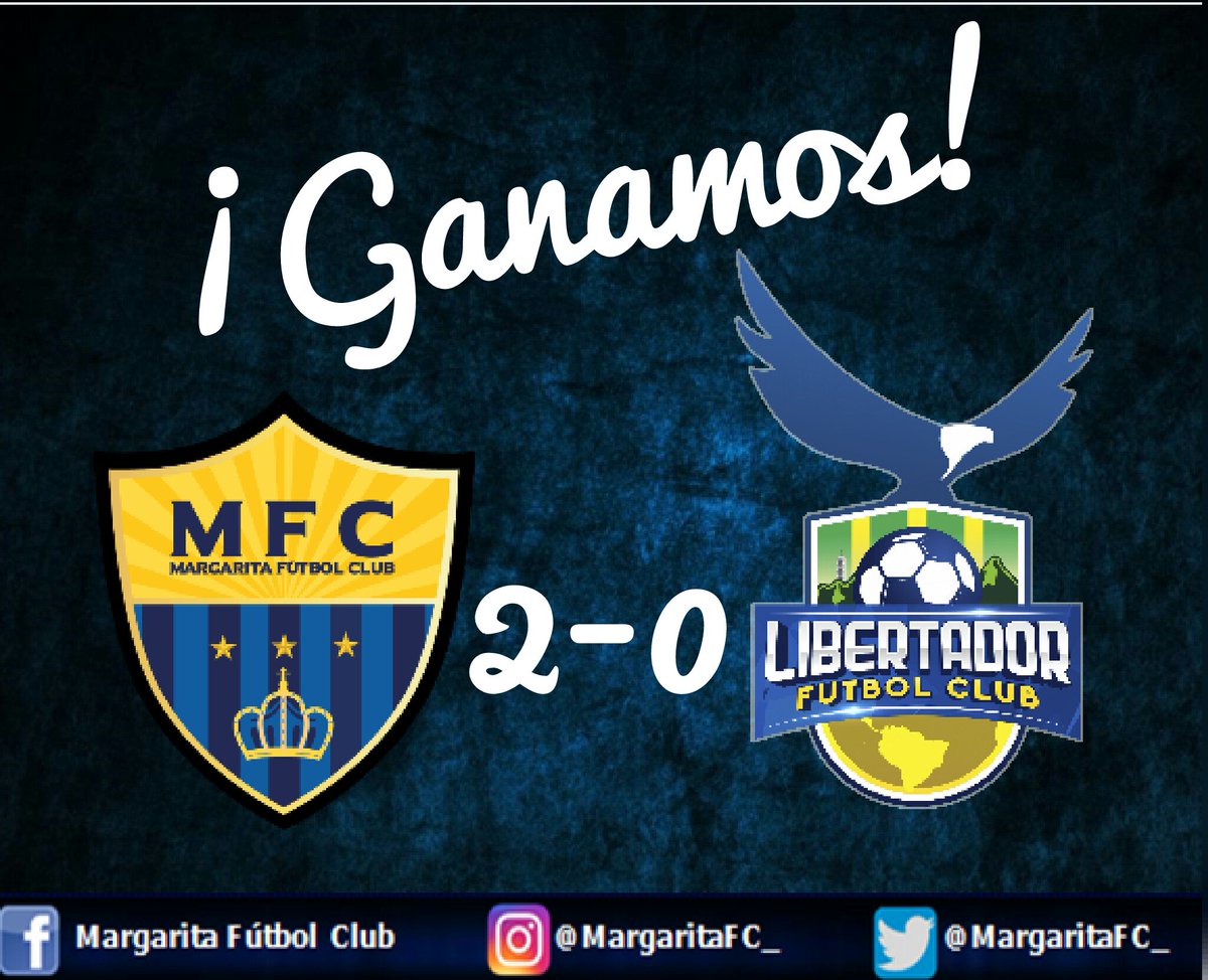 MargaritaFC_'s tweet photo. 📣| MFC se lleva la victoria de esta #Jornada8 del #TorneoClausura2018 en Ciudad Deportiva.
¡Los 3 puntos en casa!
¡Grande MFC!💪

#SomosMFC #EmbajadoresdeVzla⚓⚽ https://t.co/vJGj7I1KFV