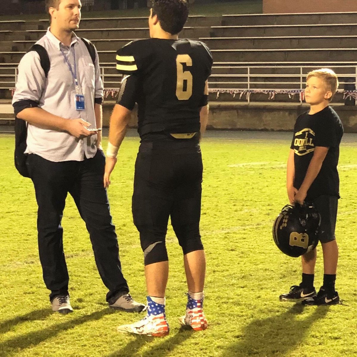 Corunna Baseball (CorunnaBaseball) Twitter