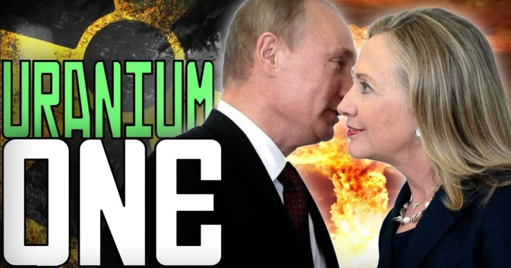 Margee11's tweet photo. #HillaryClinton sold 20% of #USUranium 2 Russia during tenure #ObamaStateDept
Set alarms>>pay-to-play W/the #ClintonFoundation
#UraniumOne deal just #PartOne of the scheme.
#ObamaAdmin shipped Iran cargos of cash toward end of Obama’s term
#Russians shipped uranium 2 Iran. https://t.co/kd1WeUnyBO