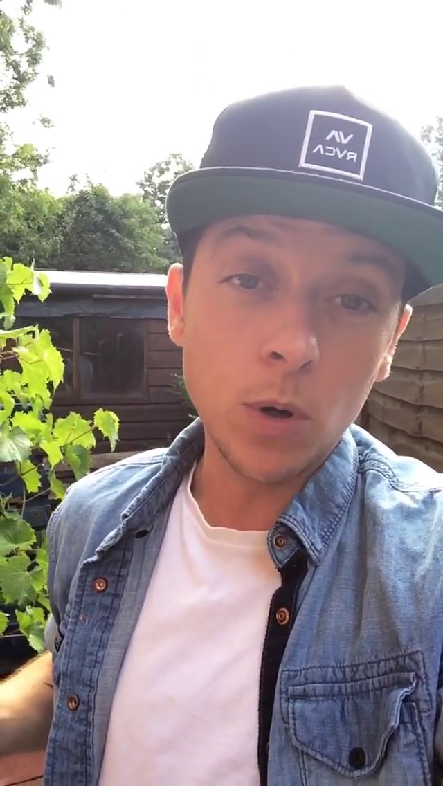 Matty Barton (@mattyashbarton) on Twitter photo 