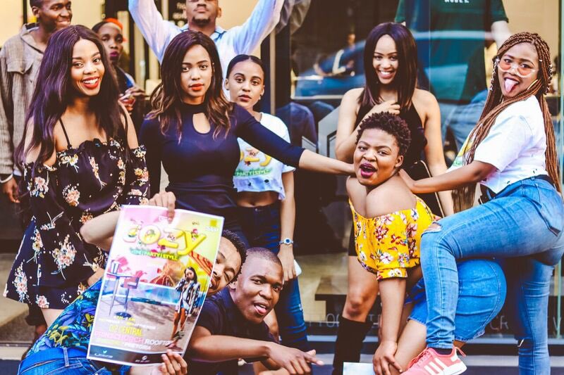 amieversober's tweet image. COZY ACTIVATION🌸🎉🚀
24/08/2018 #COZYSPRING 🔝