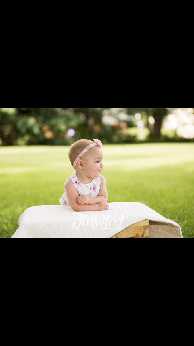 Fulfilled_Hope's tweet photo. “Children are not a distraction from more important work. They are the most important work.” -C.S. Lewis #littleandfierce #fulfilledhopebabies #preemiebabyturns6months #miracle #angelbaby #precious #preemiebaby #missouriphotographer https://t.co/zvk6zyqLYd
