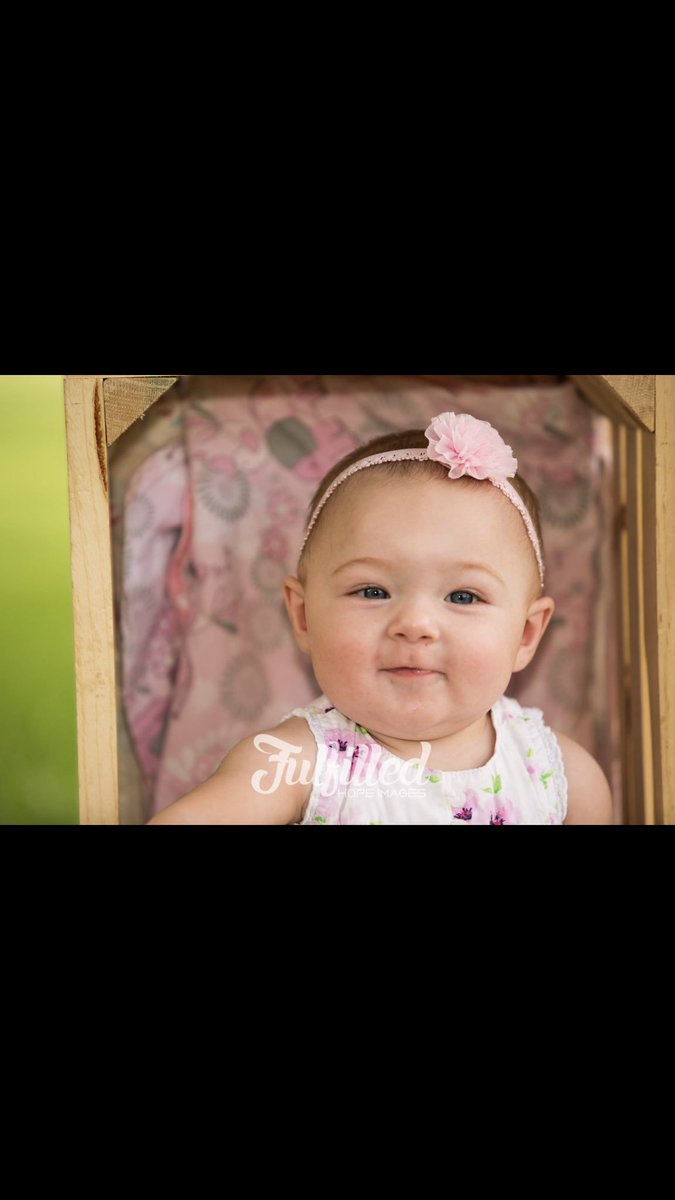 Fulfilled_Hope's tweet photo. “Children are not a distraction from more important work. They are the most important work.” -C.S. Lewis #littleandfierce #fulfilledhopebabies #preemiebabyturns6months #miracle #angelbaby #precious #preemiebaby #missouriphotographer https://t.co/2qEBgphcgO