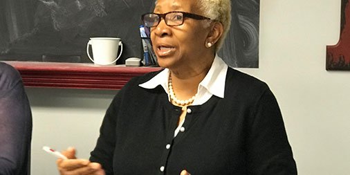 KimConference's tweet image. Enjoy a few pix from today’s Keep It Moving Community Connection Renters Summit. What a great event! We hope to see you at the next one.

#MerrickDamon #KeepItMoving #MerrickKnows #CommunityConnection #RentDiscrimination #HousingDiscrimination #RenterEmpowerment