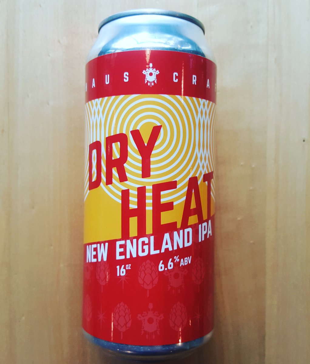 This bad boy is being released at our Fourth Splosion Fest Sept 15th grab tix 4thsplosion.bpt.me #neipa #beerfest