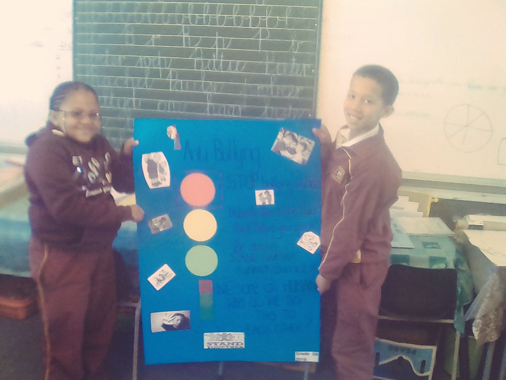 Ivandro98191455's tweet image. We are against bullies in our school.
@WCED_HOD 
@WCED_Districts 
@Excelsior(URC)Primary
#WCSSP