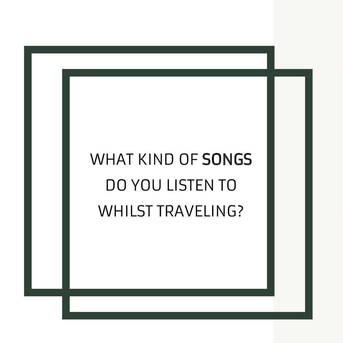 NukiCases's tweet photo. Help us add to our travel playlist. What is your fav song?
.
.
.
#GuardianTravelSnaps #PassionPassport #TravelStoke #BeautifulDestinations #BestInTravel #JetJournal #GirlsWhoExplore #AwesomeEarth #AweSupply #TheGlobeWanderer #LonelyPlanet https://t.co/LOU2XZkU8Y