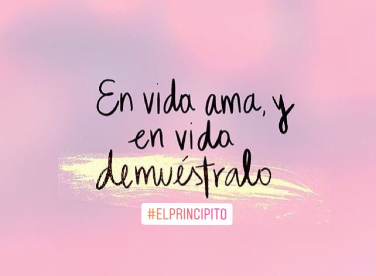 iPrincipito's tweet photo. ❣️ https://t.co/88k8I6NmOL