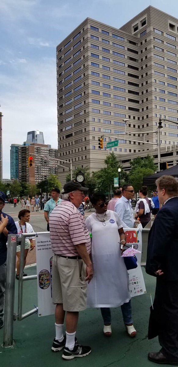 Tom DeGise tweet media