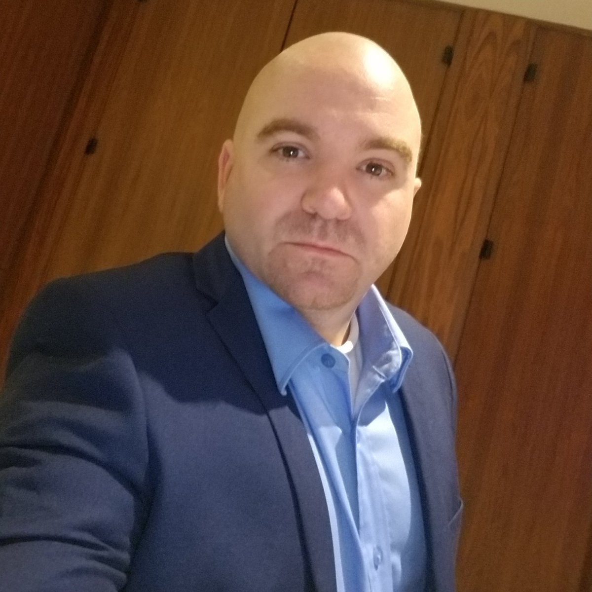 DanMac2014's tweet image. Dress for your success! #FixAProblemIn4Words