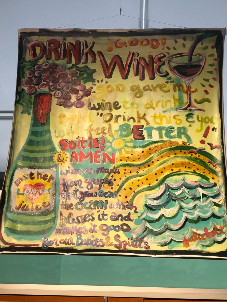 ThatRoseTattoo's tweet photo. 🍷🥂👍👌#LittleRock #ButlerCenter https://t.co/uyz7jDUJBG