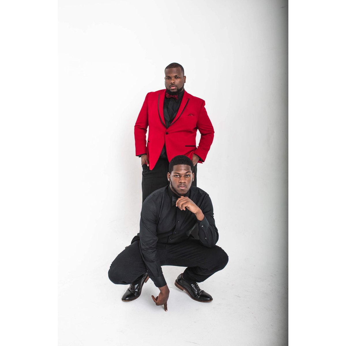 bleuxichiro's tweet image. Get Into Me and My Father #AlphaEpsilon #DPhi