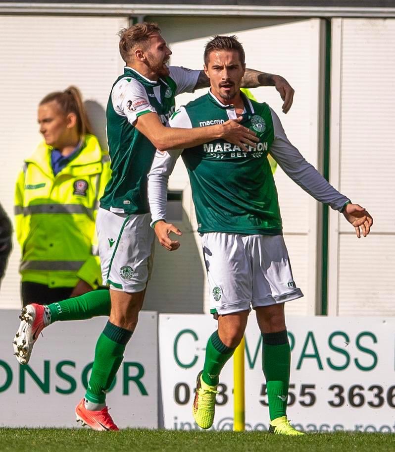 goalsbne's tweet photo. Cheeky first goal of the new season for @jamie_maclaren hopefully the first of many! Well done lad! 🇦🇺 https://t.co/hQw6VMXN23