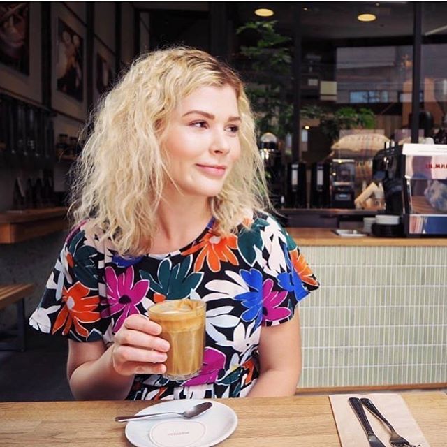 Highpoint_'s tweet image. Bloomin’ lovely - Sunday ☕️ in @gormanclothing 🌸🌼
#gorman #gormanclothing #newseason #highpointsc ift.tt/2P7t8n8