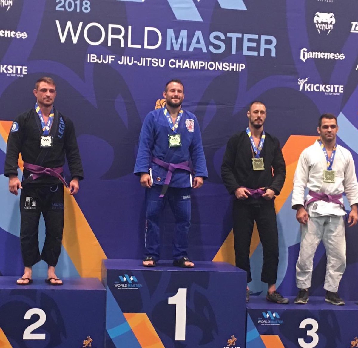 daphne_high's tweet photo. Is YOUR head wrestling coach also a BJJ World champ?? Prob not 😉but ours is!! Way to go coach Scott Miller!!! #daphnewrestling #daphnetrojans #daphnehigh #goldgetterswrestling #signaturewrestlingacademy https://t.co/ELZIBQQC8F