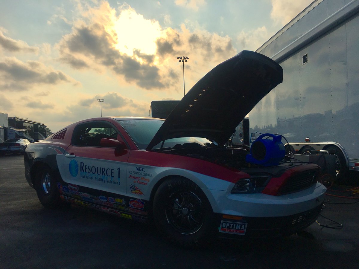 Moving on to round 3 at the <a href="/NMCAnationals/">NMCA</a> 50th Anniversary Cobra Jet Reunion. <a href="/NEC/">NEC</a> <a href="/microstrat/">Micro Strategies Inc.</a>