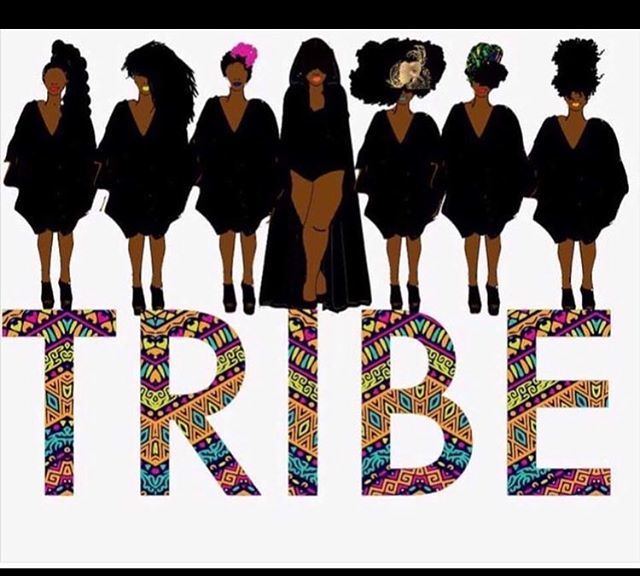 Your network is your net worth...... #showmeyourfriendsandillshowyouyourfuture #sistahood #tribe #blacksisterhood #healingcircle #goddesstribe #surroundyourselfwithgreatness #queenstatus ift.tt/2LrQSjp
