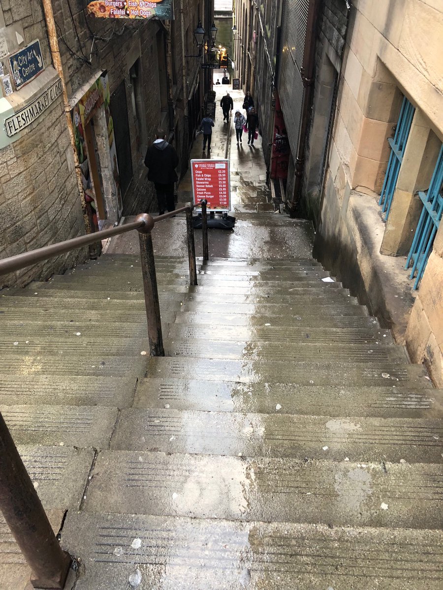 No one told me Edinburgh was this hilly, OMG I nearly needed resuscitation ⁦<a href="/StevenMoyer/">Steven Moyer</a>⁩ but great fun ⁦<a href="/edfringe/">Edinburgh Festival Fringe</a>⁩ ⁦<a href="/PitchFight16/">Pitch Fight</a>⁩