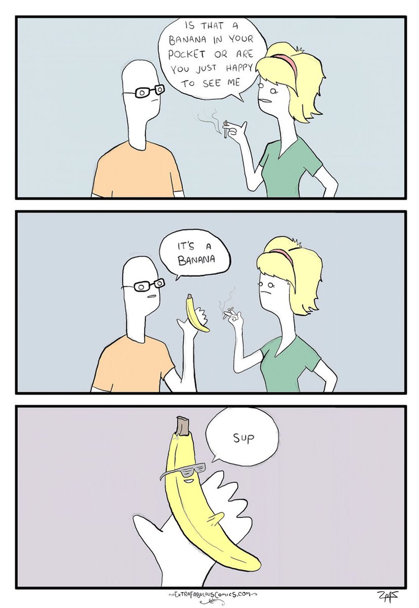 one of the first comics i made that i actually liked 