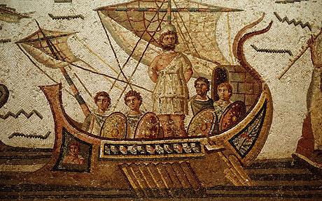 LaBanshy's tweet photo. النهاردة هنتكلم عن الملحمة الإغريقية الشهيرة الأوديسة The Odyssey للشاعر هوميروس. فيه منكم أكيد درسها ومنكم قرأ عنها ومنكم شافها في أفلام أو حتى سمع عنها... https://t.co/FM0ucU1pMa