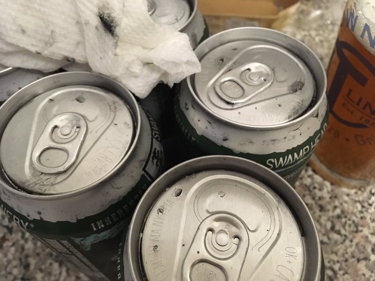 Todd Sanders tweet media