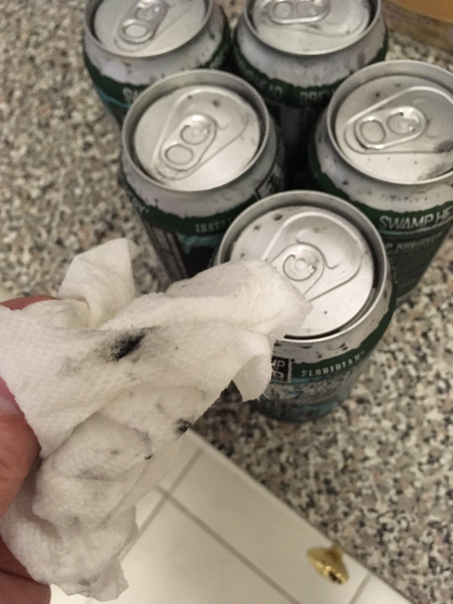 Todd Sanders tweet media