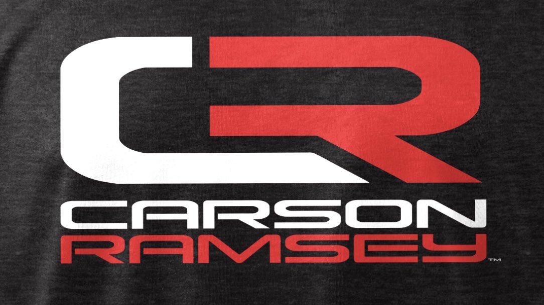 shopcarsonr's tweet photo. GREEN FLAG: 1 WEEK. #comingsoon #shopcarsonramsey | 
#carsonramsey #onlinestore https://t.co/QAGdw6XQF2