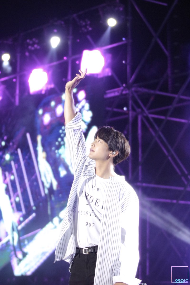 99oic's tweet photo. 180825 춘천 메가콘서트

💙

#SHINee #민호 #ミノ https://t.co/TE7GWR4IQ0