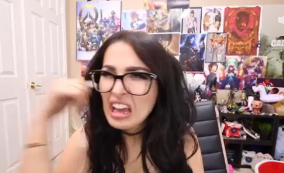 sssniperwolf glasses ray ban