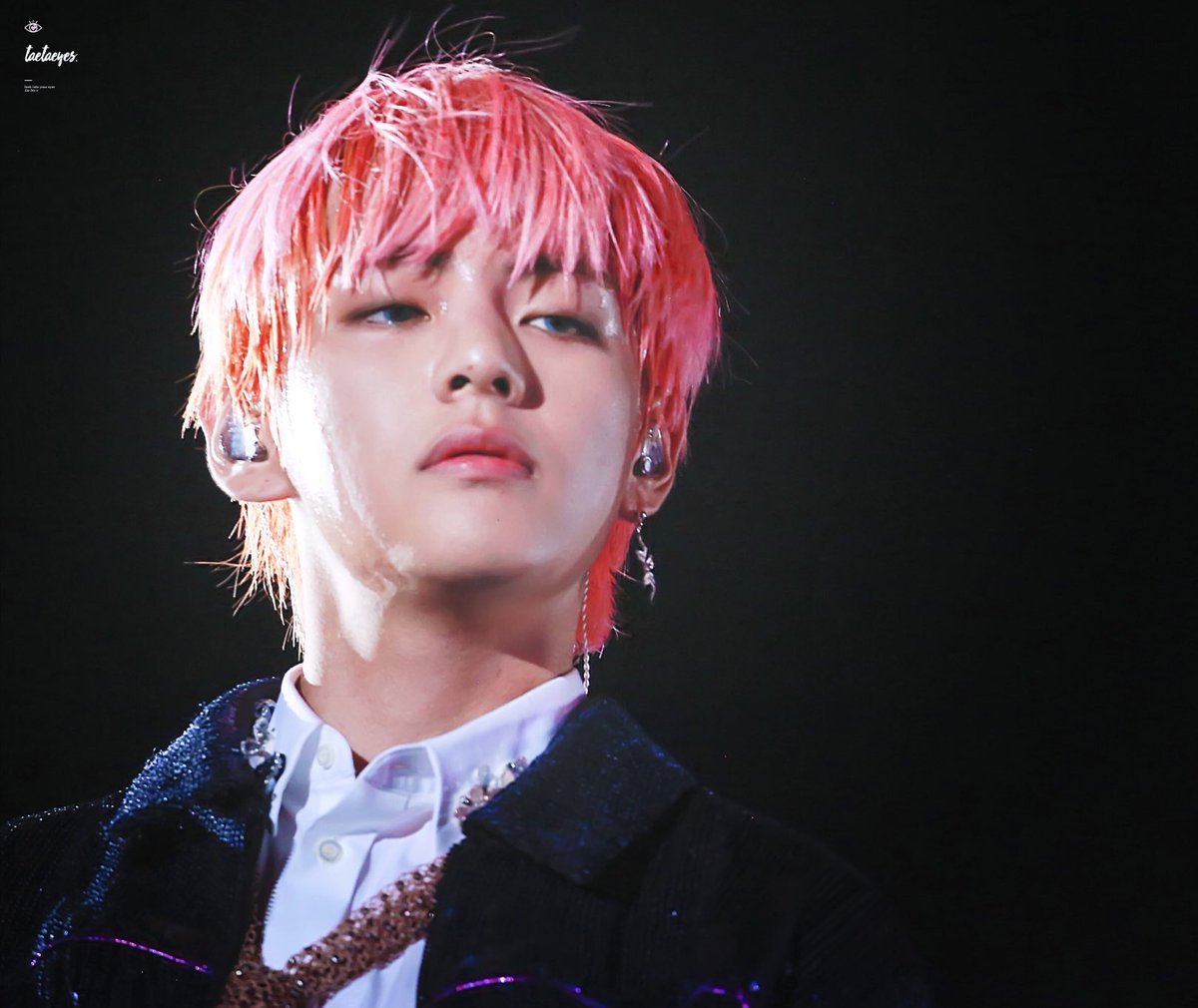 taedoubt's tweet image. yes i am your bitch now lower your goddamn voice