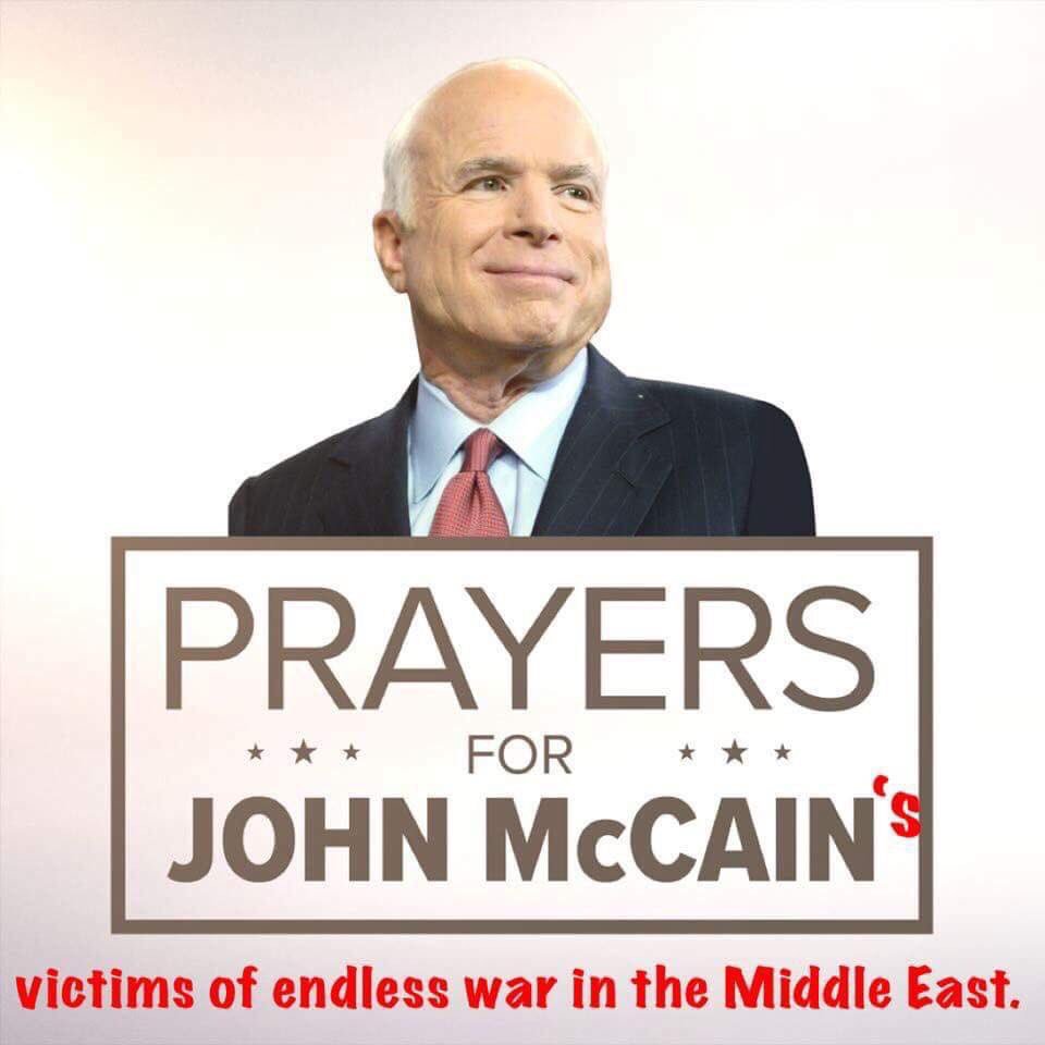 John McCain dead at 81 Dley7ngWwAAYvl9