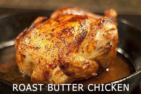 zimlinkTV's tweet photo. New post (Simple! Butter Chicken) has been published on zimlink - https://t.co/0p4wWfMN2v https://t.co/CA7W94qHlX